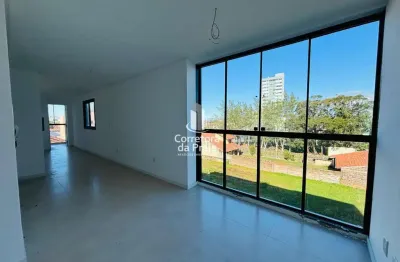 Apartamento para venda em tramandaí, centro, 2 dormitórios, 1 suíte, 2 banheiros, 1 vaga