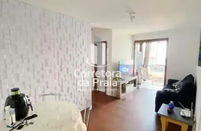 Apartamento para venda em tramandaí, centro, 2 dormitórios, 1 banheiro