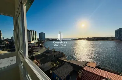 Apartamento para venda em tramandaí, barra, 3 dormitórios, 3 suítes, 4 banheiros, 2 vagas