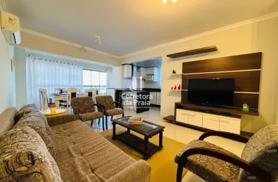 Apartamento para venda em tramandaí, centro, 2 dormitórios, 2 suítes, 3 banheiros, 1 vaga