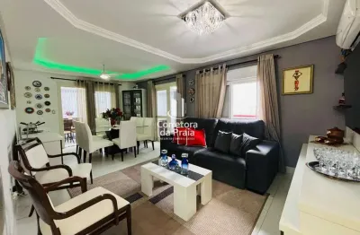 Apartamento para venda em tramandaí, centro, 3 dormitórios, 1 suíte, 2 banheiros, 1 vaga