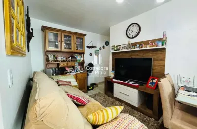 Apartamento para venda, centro, 2 dormitórios, 1 banheiro