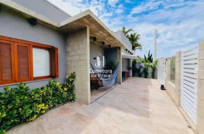 Casa para venda em tramandaí, centro, 3 dormitórios, 1 suíte, 2 banheiros, 2 vagas