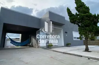 Casa para venda em tramandaí, centro, 4 dormitórios, 2 banheiros, 2 vagas