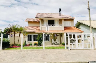 Casa para venda em tramandaí, zona nova, 3 dormitórios, 1 suíte, 3 banheiros, 4 vagas