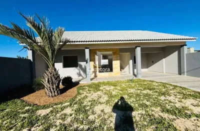 Casa para venda em tramandaí, centro, 3 dormitórios, 1 suíte, 2 banheiros, 1 vaga