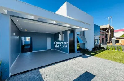 Casa para venda em tramandaí, centro, 3 dormitórios, 3 suítes, 4 banheiros, 2 vagas