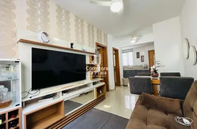 Apartamento para venda em tramandaí, centro, 1 dormitório, 1 banheiro, 1 vaga