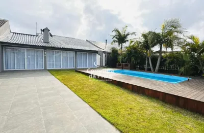 Casa para venda em imbé, centro, 3 dormitórios, 1 suíte, 2 banheiros, 2 vagas