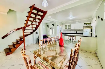 Duplex para venda em tramandaí, centro, 3 dormitórios, 1 suíte, 2 banheiros, 1 vaga