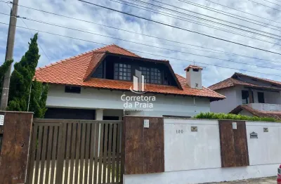 Casa para venda em tramandaí, centro, 3 dormitórios, 1 suíte, 3 banheiros, 3 vagas