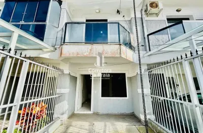 Duplex para venda em tramandaí, centro, 2 dormitórios, 2 suítes, 3 banheiros, 1 vaga