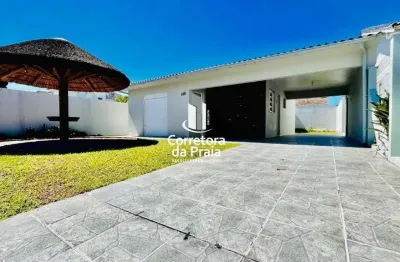 Casa para venda em tramandaí, zona nova, 3 dormitórios, 2 banheiros, 2 vagas