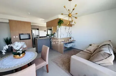 Apartamento para venda em tramandaí, centro, 2 dormitórios, 1 suíte, 2 banheiros, 1 vaga