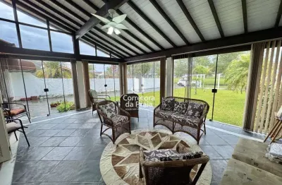 Casa para venda em imbé, centro, 4 dormitórios, 2 suítes, 4 banheiros, 3 vagas