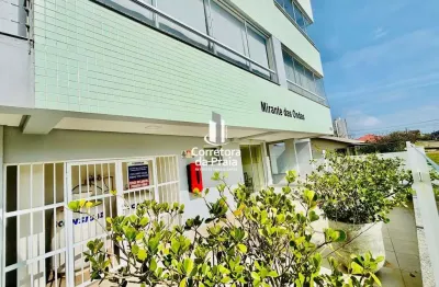 Apartamento para venda em tramandaí, barra, 1 dormitório, 1 banheiro, 1 vaga