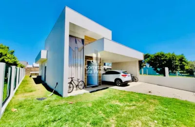Casa para venda em tramandaí, zona nova, 2 dormitórios, 1 suíte, 2 banheiros, 2 vagas