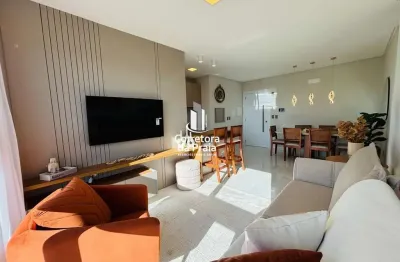 Apartamento para venda em tramandaí, centro, 2 dormitórios, 1 suíte, 2 banheiros, 1 vaga