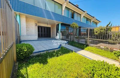 Duplex para venda em tramandaí, centro, 3 dormitórios, 1 suíte, 2 banheiros, 2 vagas