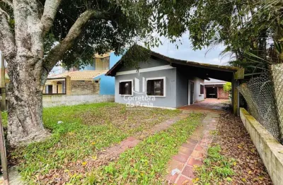 Casa para venda em tramandaí, centro, 4 dormitórios, 2 banheiros, 3 vagas
