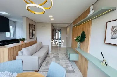 Apartamento para venda em tramandaí, centro, 3 dormitórios, 1 suíte, 2 banheiros, 1 vaga