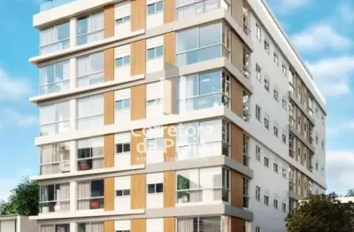 Apartamento para venda em tramandaí, centro, 1 dormitório, 1 suíte, 2 banheiros, 1 vaga