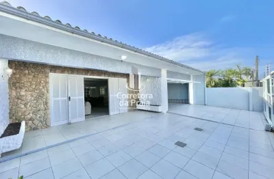 Casa para venda em tramandaí, zona nova, 4 dormitórios, 1 suíte, 3 banheiros, 4 vagas