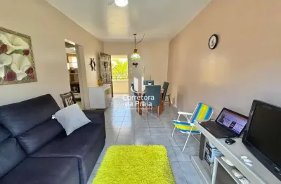 Apartamento para venda em tramandaí, centro, 1 dormitório, 1 banheiro