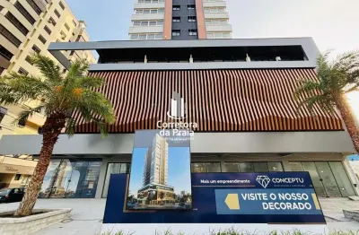 Apartamento para venda em tramandaí, centro, 2 dormitórios, 1 suíte, 2 banheiros, 1 vaga