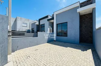 Casa para venda em tramandaí, zona nova, 2 dormitórios, 1 suíte, 2 banheiros, 2 vagas