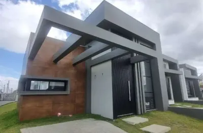 Casa para venda em tramandaí, zona nova, 3 dormitórios, 1 suíte, 2 banheiros