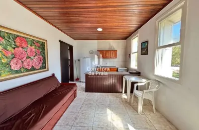 Apartamento para venda, centro, 1 dormitório, 1 banheiro, 1 vaga