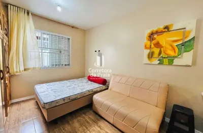Apartamento para venda em tramandaí, centro, 1 dormitório, 1 banheiro