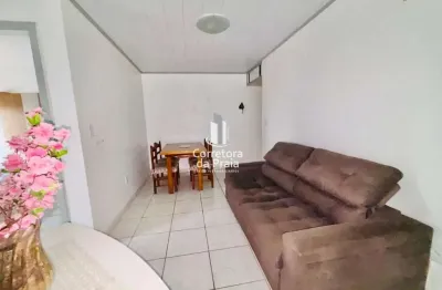 Apartamento para venda em tramandaí, centro, 2 dormitórios, 1 banheiro