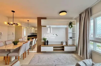 Apartamento para Venda em Tramandaí, Centro, 3 dormitórios, 1 suíte, 2 banheiros, 1 vaga