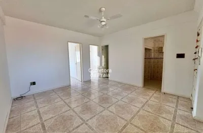 Apartamento para Venda em Tramandaí, Centro, 2 dormitórios, 1 banheiro, 1 vaga