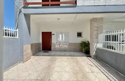 Duplex para venda em tramandaí, centro, 2 dormitórios, 2 suítes, 3 banheiros, 1 vaga