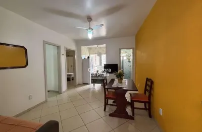 Apartamento para venda em tramandaí, centro, 2 dormitórios, 1 banheiro