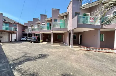 Duplex para Venda em Tramandaí, Centro, 2 dormitórios, 2 suítes, 3 banheiros, 1 vaga
