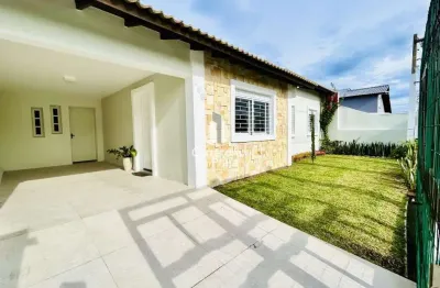 Casa para venda em tramandaí, centro, 3 dormitórios, 1 suíte, 3 banheiros, 1 vaga