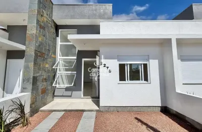 Casa para venda em tramandaí, zona nova, 2 dormitórios, 1 suíte, 2 banheiros, 2 vagas