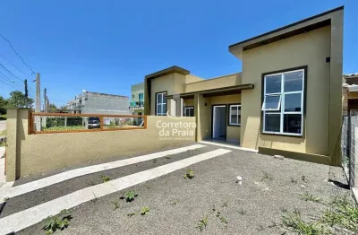 Casa para venda em tramandaí, nova tramandai, 2 dormitórios, 1 suíte, 2 banheiros, 2 vagas