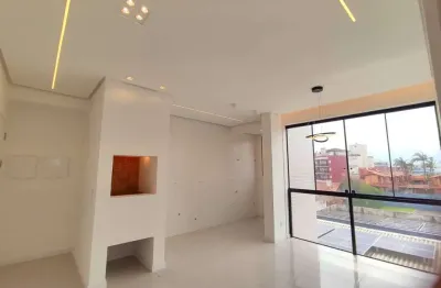 Apartamento para venda em tramandaí, centro, 1 dormitório, 1 banheiro, 1 vaga