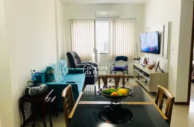 Apartamento para venda em tramandaí, centro, 2 dormitórios, 1 suíte, 2 banheiros, 1 vaga