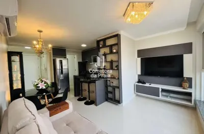 Apartamento para venda em tramandaí, centro, 2 dormitórios, 1 suíte, 2 banheiros, 1 vaga