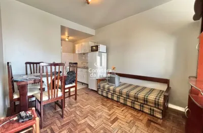 Apartamento para venda em tramandaí, centro, 1 dormitório, 1 banheiro
