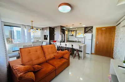 Apartamento para venda em tramandaí, centro, 2 dormitórios, 1 suíte, 2 banheiros, 1 vaga