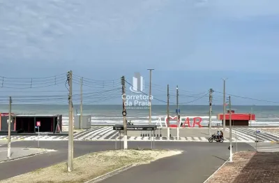 Apartamento para venda em tramandaí, centro, 3 dormitórios, 2 banheiros, 1 vaga