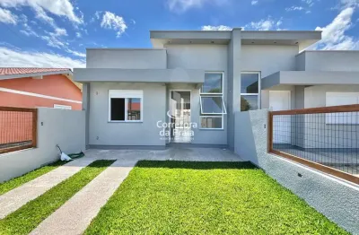 Casa para venda em tramandaí, nova tramandai, 2 dormitórios, 1 suíte, 2 banheiros, 1 vaga