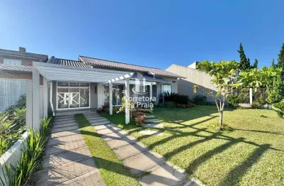 Casa para venda em tramandaí, zona nova, 3 dormitórios, 1 suíte, 2 banheiros, 4 vagas